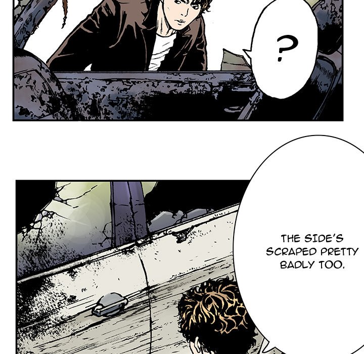 Gito Gito EP 10 - Toomics page 27 - 