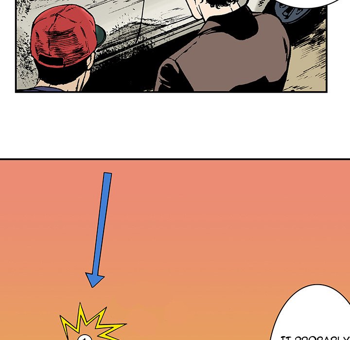 Gito Gito EP 10 - Toomics page 28 - 
