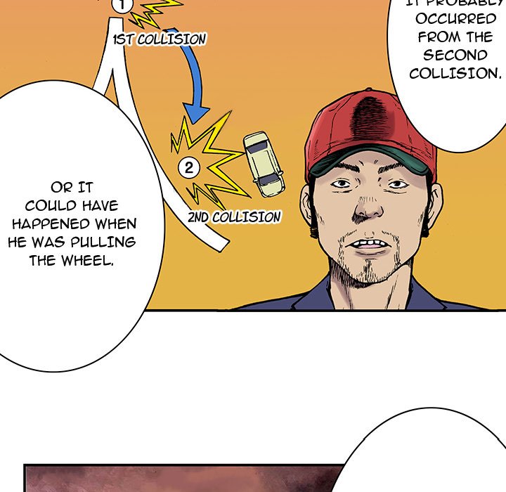 Gito Gito EP 10 - Toomics page 29 - 