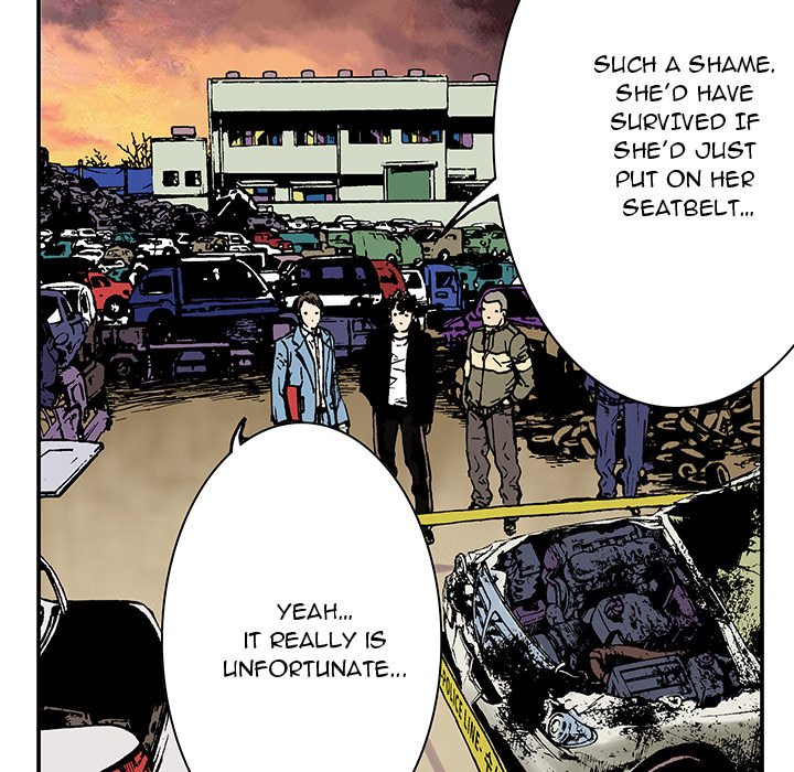 Gito Gito EP 10 - Toomics page 30 - 