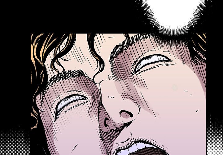 Gito Gito EP 10 - Toomics page 4 - 