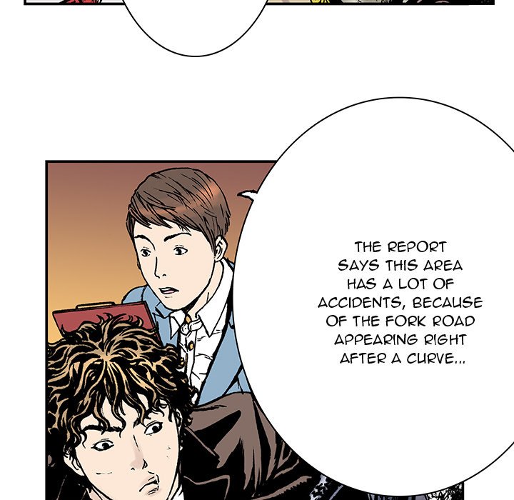 Gito Gito EP 10 - Toomics page 31 - 