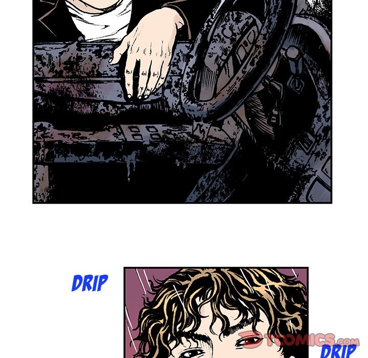 Gito Gito EP 10 - Toomics page 32 - 