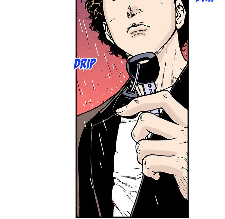 Gito Gito EP 10 - Toomics page 33 - 