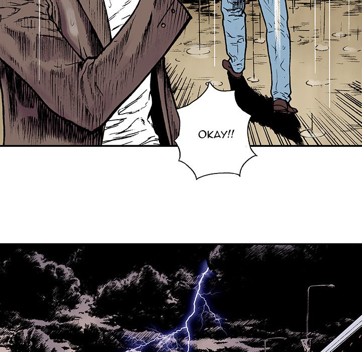 Gito Gito EP 10 - Toomics page 35 - 