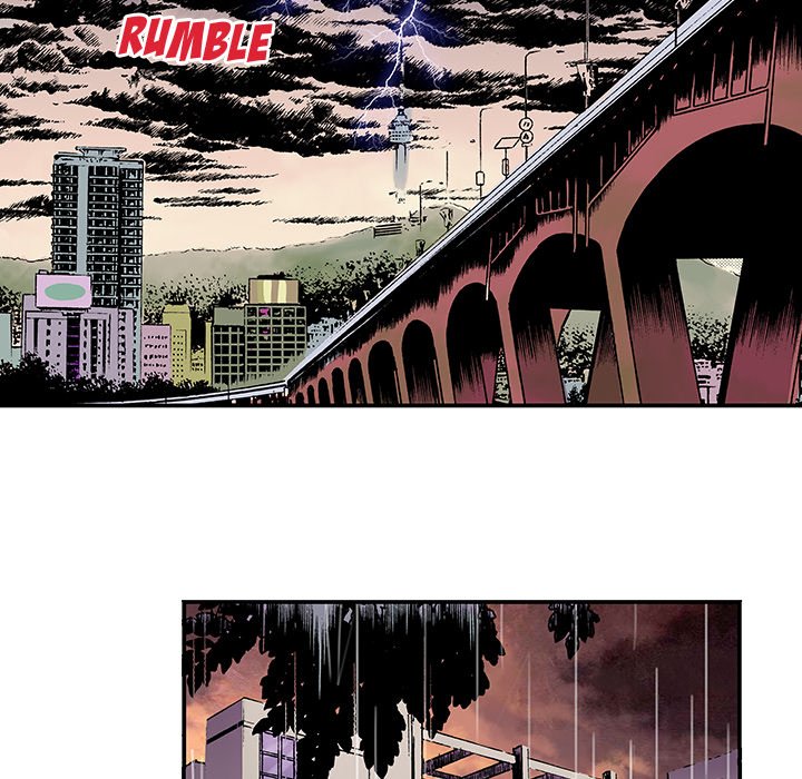 Gito Gito EP 10 - Toomics page 36 - 
