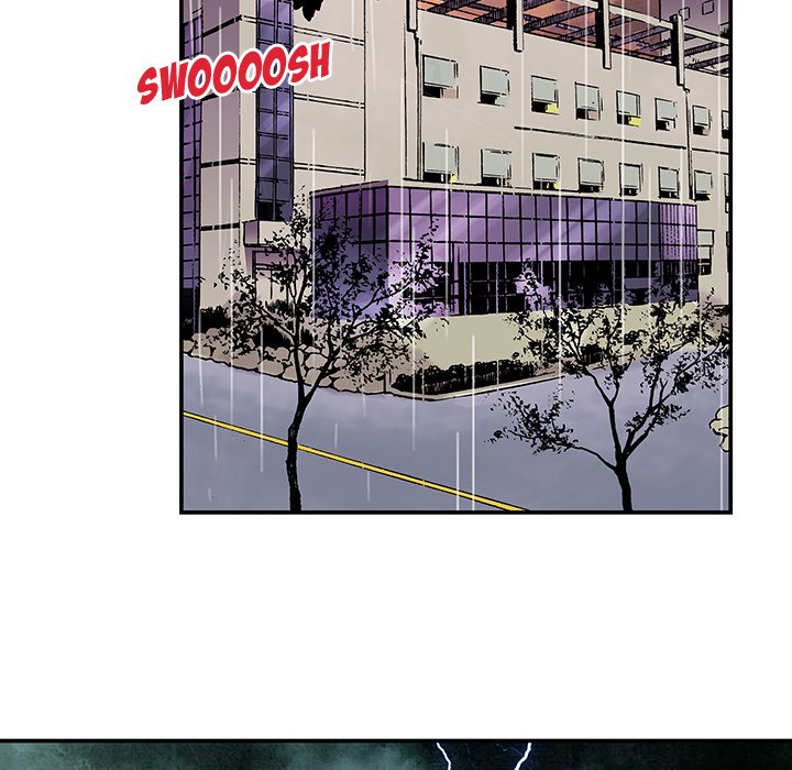 Gito Gito EP 10 - Toomics page 37 - 