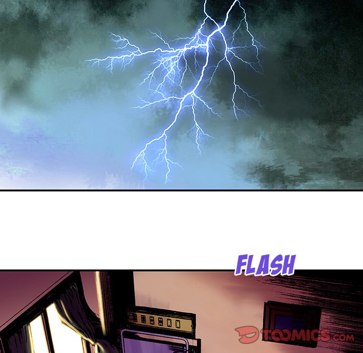 Gito Gito EP 10 - Toomics page 38 - 