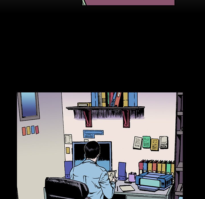 Gito Gito EP 10 - Toomics page 41 - 