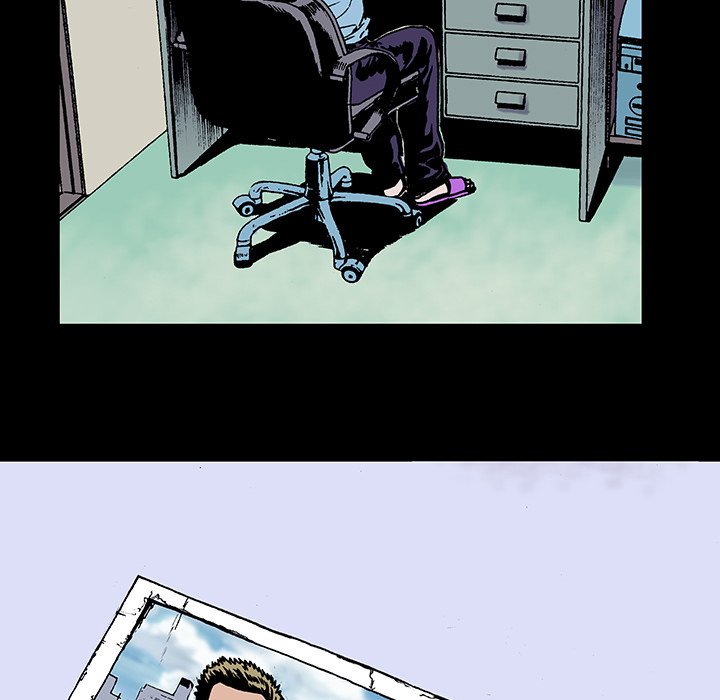 Gito Gito EP 10 - Toomics page 42 - 
