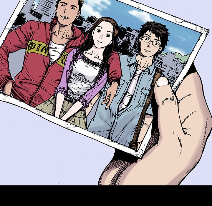 Gito Gito EP 10 - Toomics page 43 - 