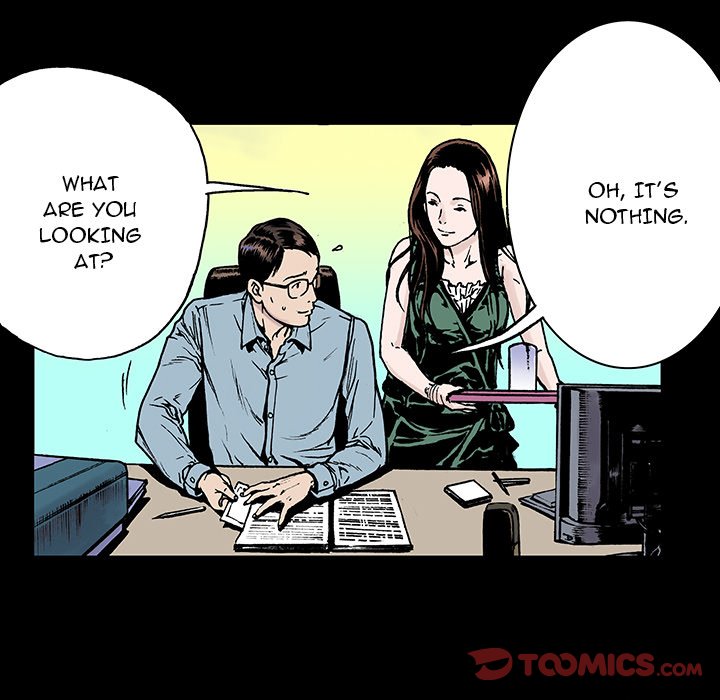 Gito Gito EP 10 - Toomics page 44 - 