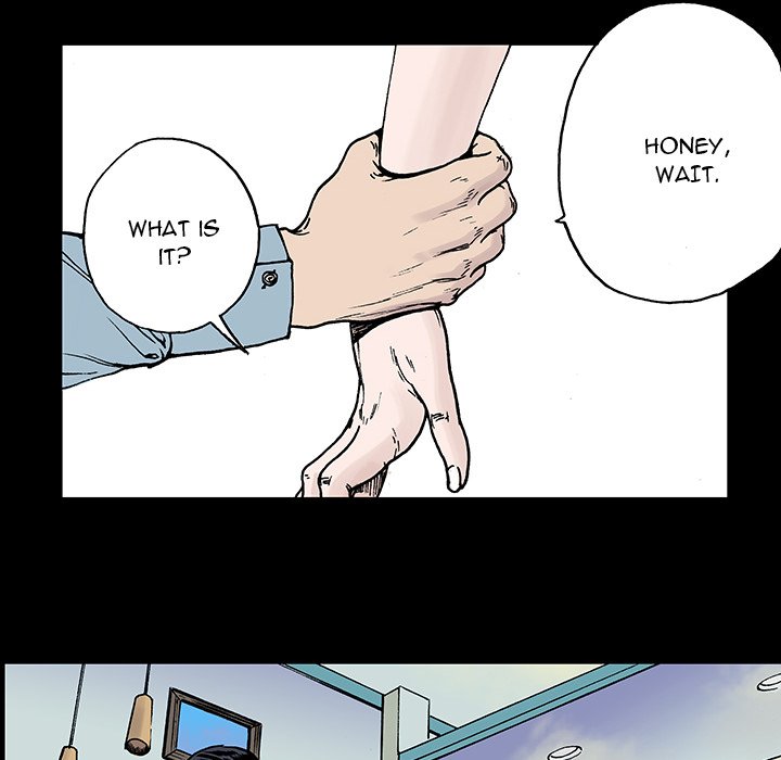 Gito Gito EP 10 - Toomics page 45 - 