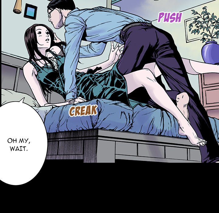 Gito Gito EP 10 - Toomics page 46 - 