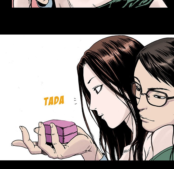 Gito Gito EP 10 - Toomics page 52 - 