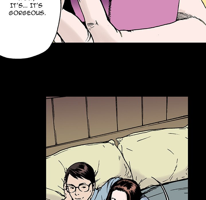 Gito Gito EP 10 - Toomics page 54 - 