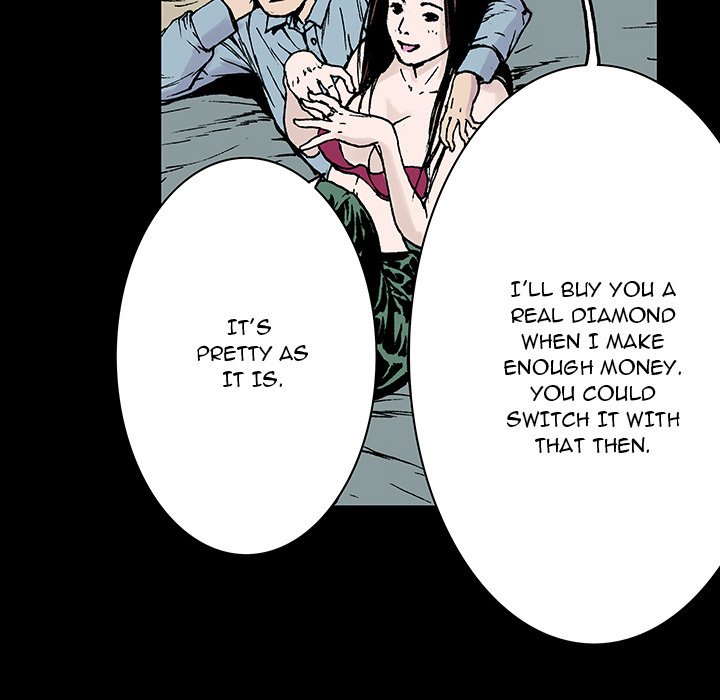 Gito Gito EP 10 - Toomics page 55 - 