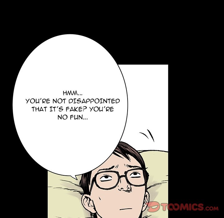 Gito Gito EP 10 - Toomics page 56 - 