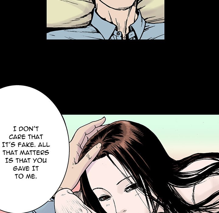 Gito Gito EP 10 - Toomics page 57 - 