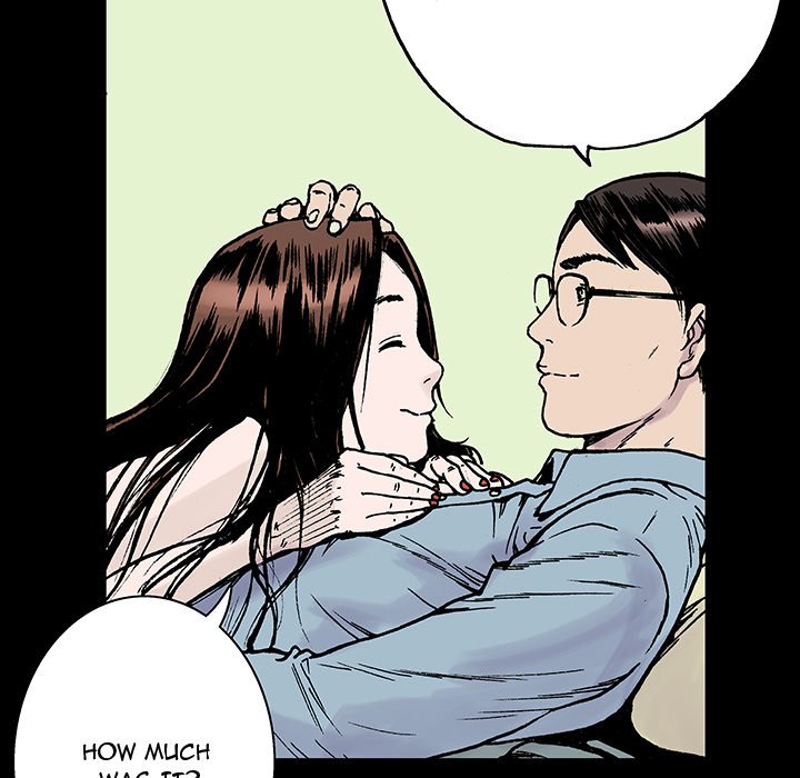 Gito Gito EP 10 - Toomics page 59 - 