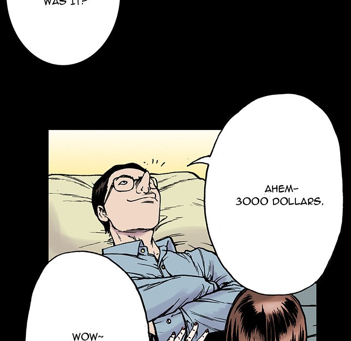 Gito Gito EP 10 - Toomics page 60 - 