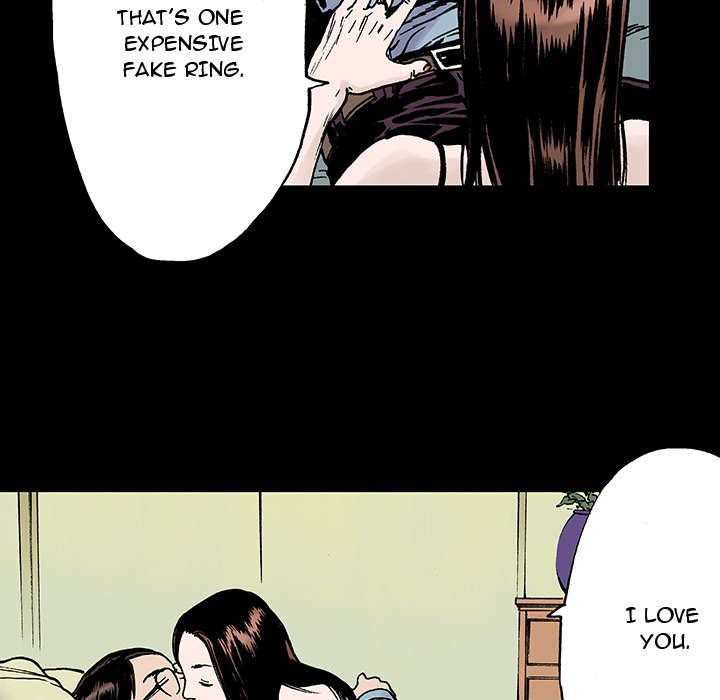 Gito Gito EP 10 - Toomics page 61 - 