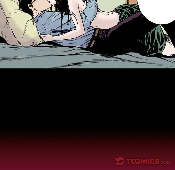 Gito Gito EP 10 - Toomics page 62 - 