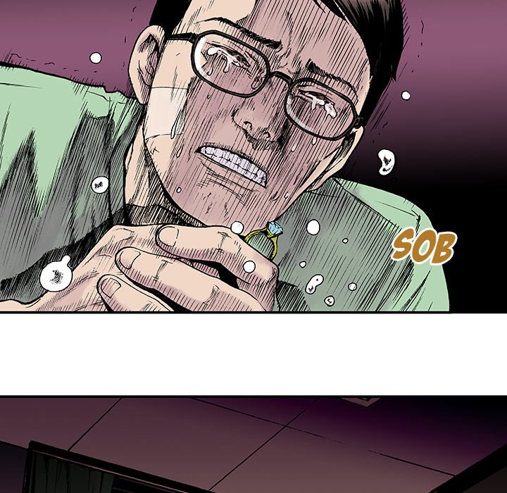 Gito Gito EP 10 - Toomics page 65 - 