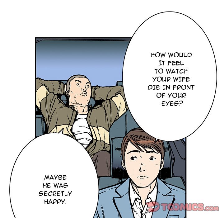 Gito Gito EP 10 - Toomics page 68 - 