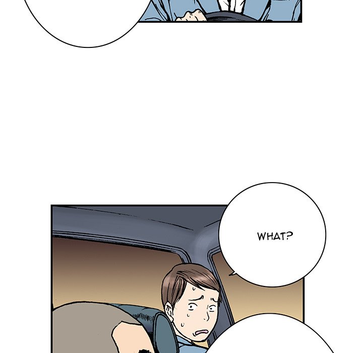 Gito Gito EP 10 - Toomics page 69 - 