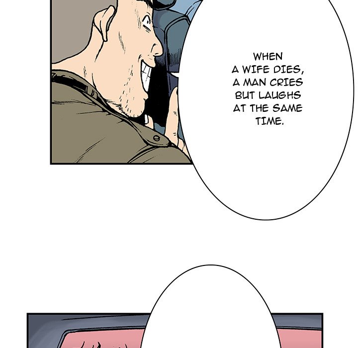 Gito Gito EP 10 - Toomics page 70 - 