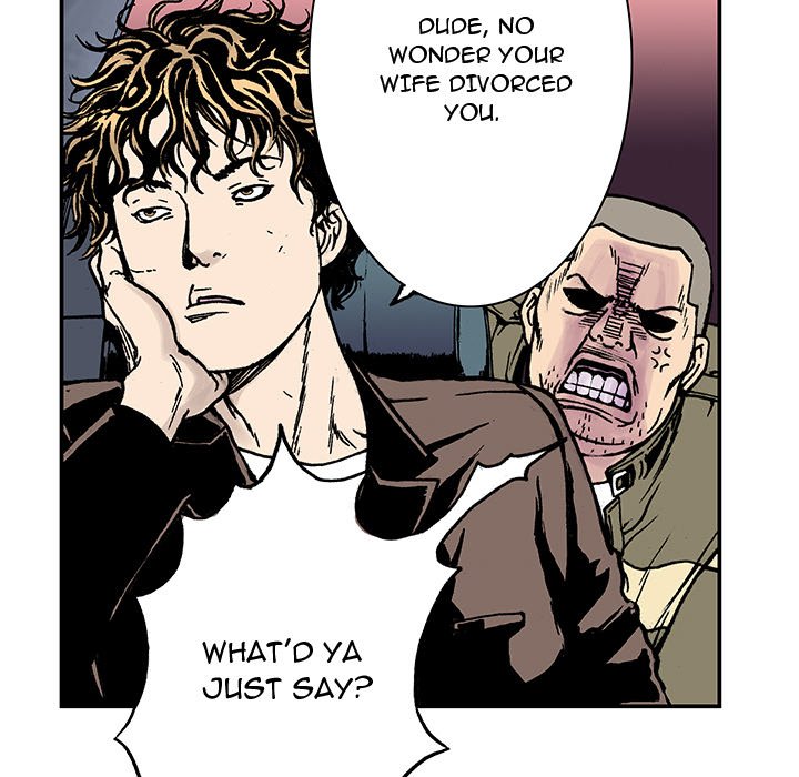 Gito Gito EP 10 - Toomics page 71 - 