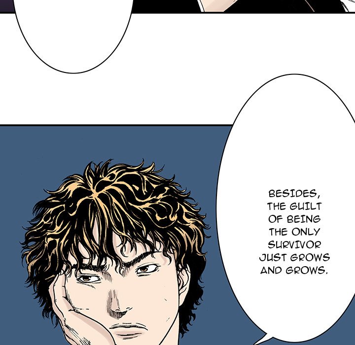 Gito Gito EP 10 - Toomics page 73 - 