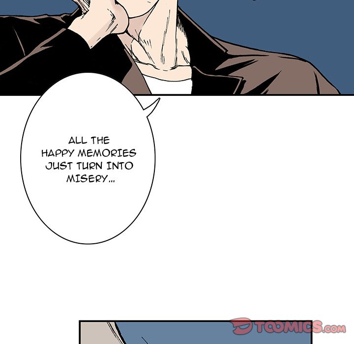 Gito Gito EP 10 - Toomics page 74 - 