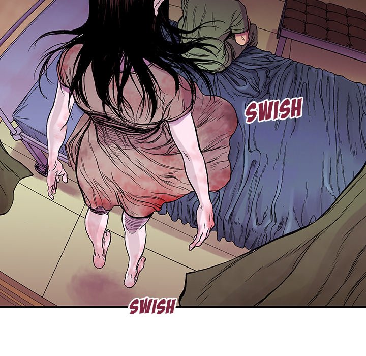 Gito Gito EP 10 - Toomics page 77 - 