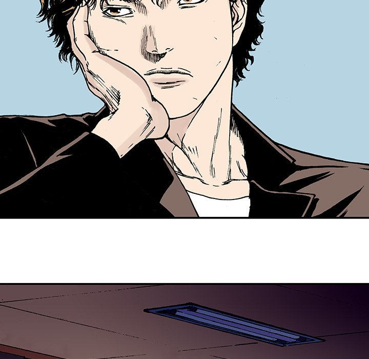 Gito Gito EP 10 - Toomics page 81 - 