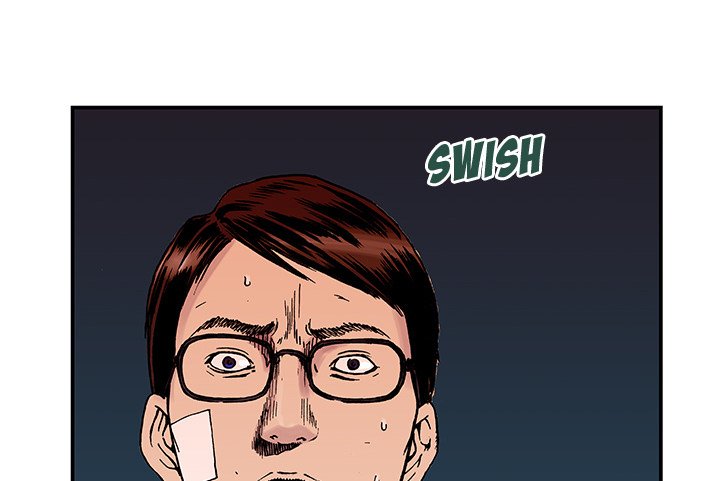 Gito Gito EP 10 - Toomics page 83 - 