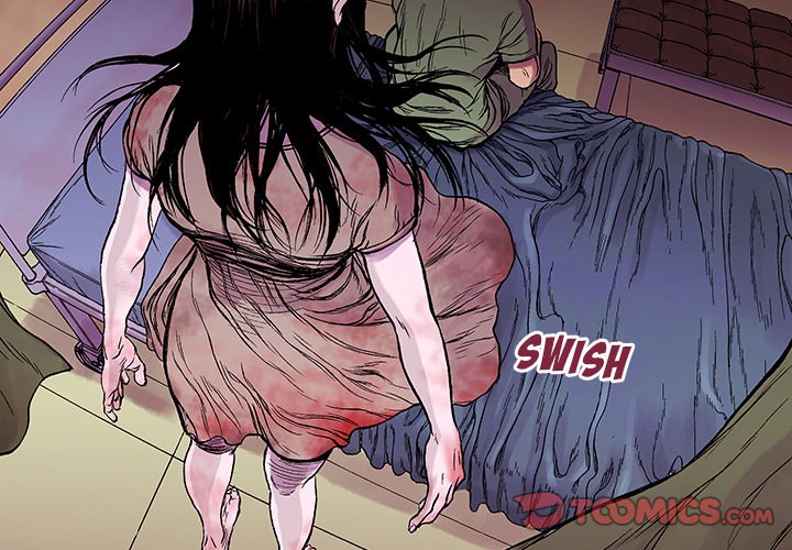 Gito Gito EP 11 - Toomics page 2 - 