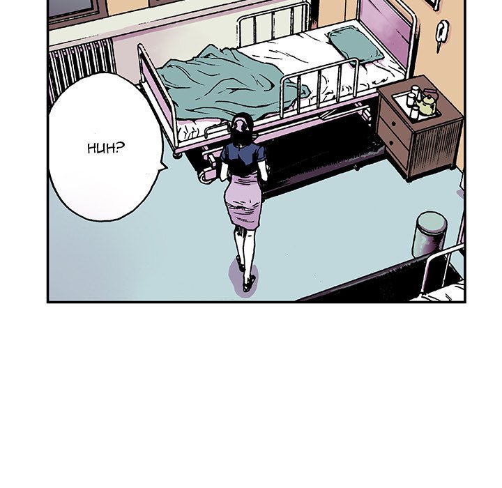 Gito Gito EP 11 - Toomics page 12 - 