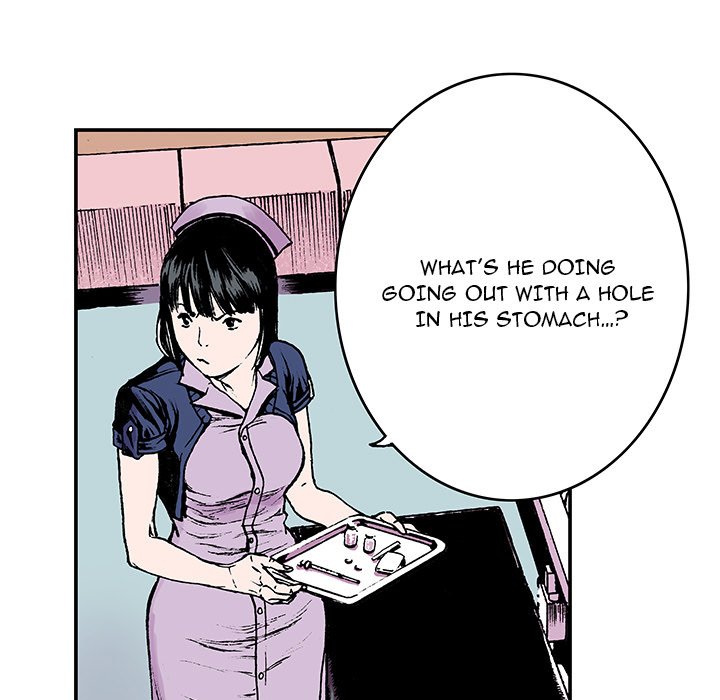 Gito Gito EP 11 - Toomics page 13 - 