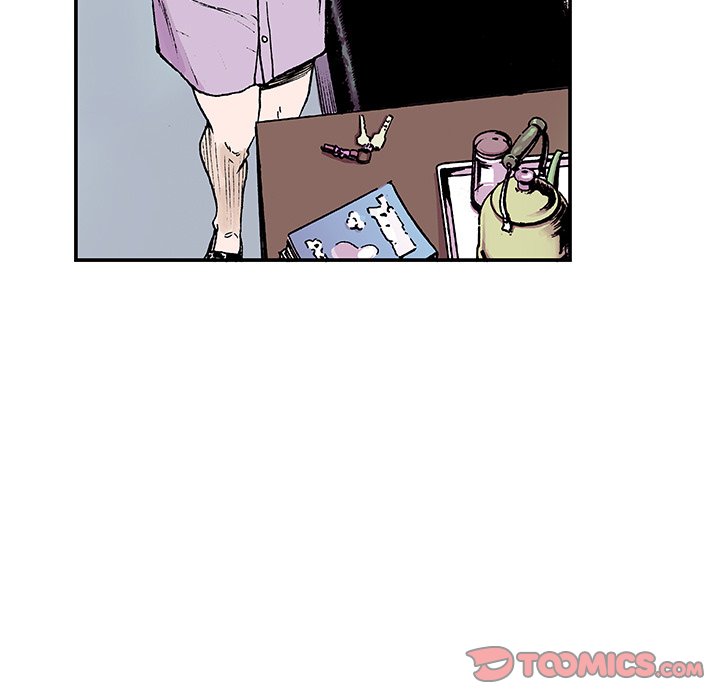 Gito Gito EP 11 - Toomics page 14 - 