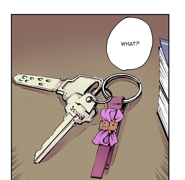 Gito Gito EP 11 - Toomics page 15 - 