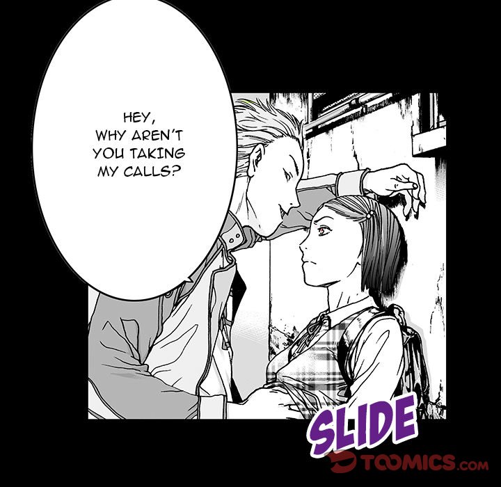 Gito Gito EP 11 - Toomics page 20 - 