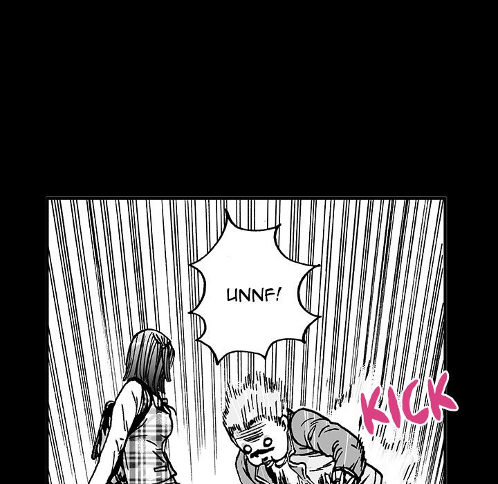 Gito Gito EP 11 - Toomics page 21 - 