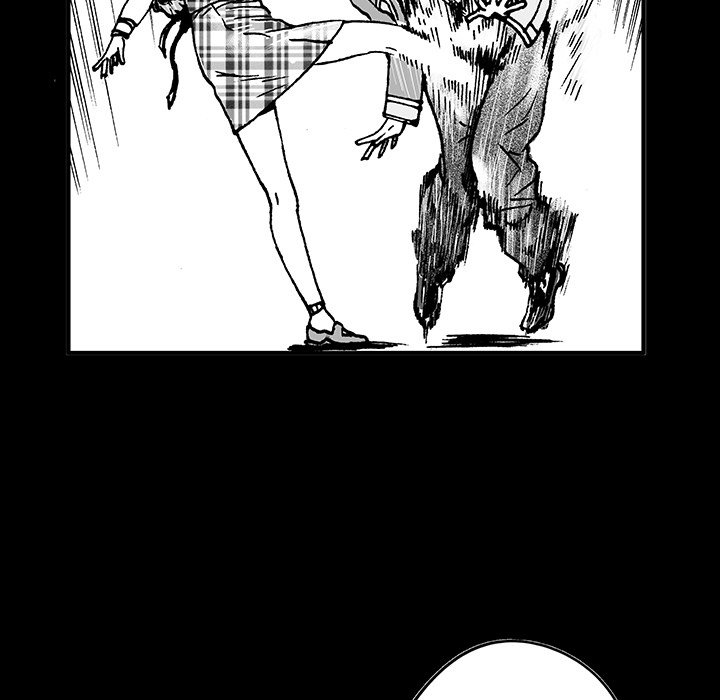 Gito Gito EP 11 - Toomics page 22 - 