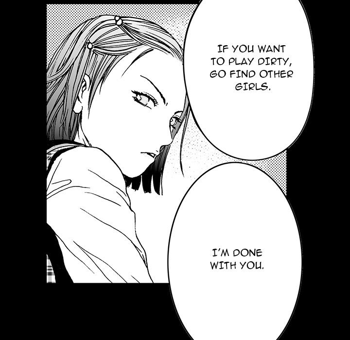 Gito Gito EP 11 - Toomics page 23 - 