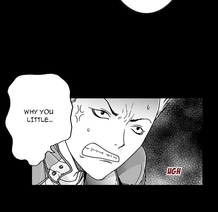 Gito Gito EP 11 - Toomics page 24 - 