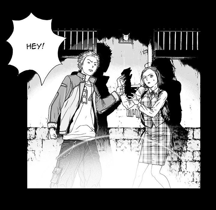 Gito Gito EP 11 - Toomics page 28 - 