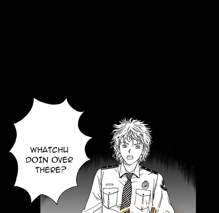 Gito Gito EP 11 - Toomics page 29 - 