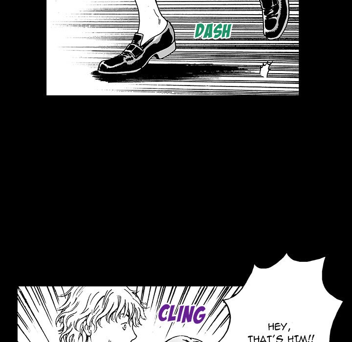Gito Gito EP 11 - Toomics page 31 - 